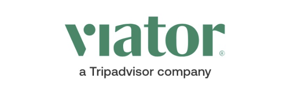 Viator - a Tripadvisor company